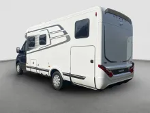 Fahrzeugbild Hymer B-MC T 680 Winter/Navi/RFK/Premium #3