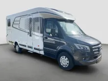 Fahrzeugbild Hymer B-MC T 680 Winter/Navi/RFK/Premium #4