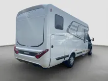 Fahrzeugbild Hymer B-MC T 680 Winter/Navi/RFK/Premium #5