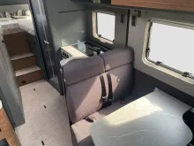 Fahrzeugbild Hymer B-MC T 680 Winter/Navi/RFK/Premium #7