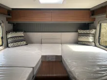 Fahrzeugbild Hymer B-MC T 680 Winter/Navi/RFK/Premium #13