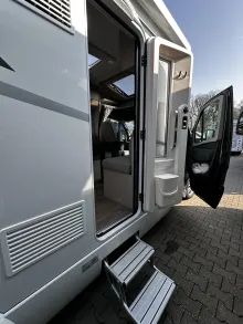 Fahrzeugbild Tramp S 685 Hymer Tramp S #4