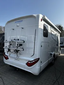 Fahrzeugbild Tramp S 685 Hymer Tramp S #5