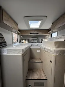 Fahrzeugbild Tramp S 685 Hymer Tramp S #7