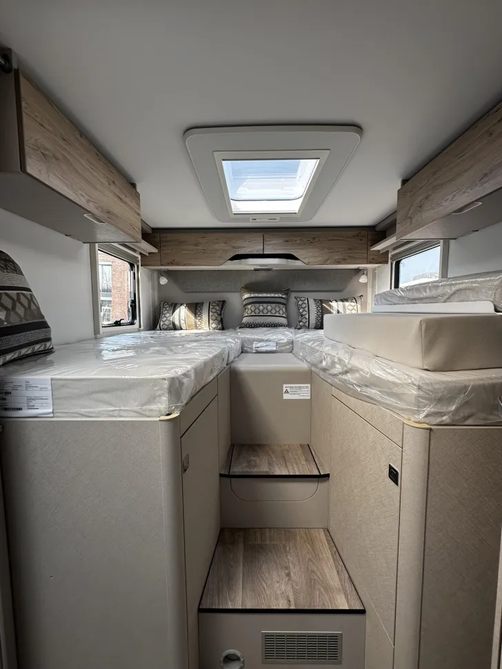 Fahrzeugbild Tramp S 685 Hymer Tramp S #7