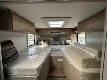 Fahrzeugbild Tramp S 685 Hymer Tramp S #10