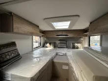 Fahrzeugbild Tramp S 685 Hymer Tramp S #11