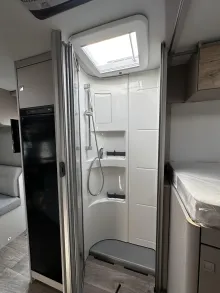 Fahrzeugbild Tramp S 685 Hymer Tramp S #13