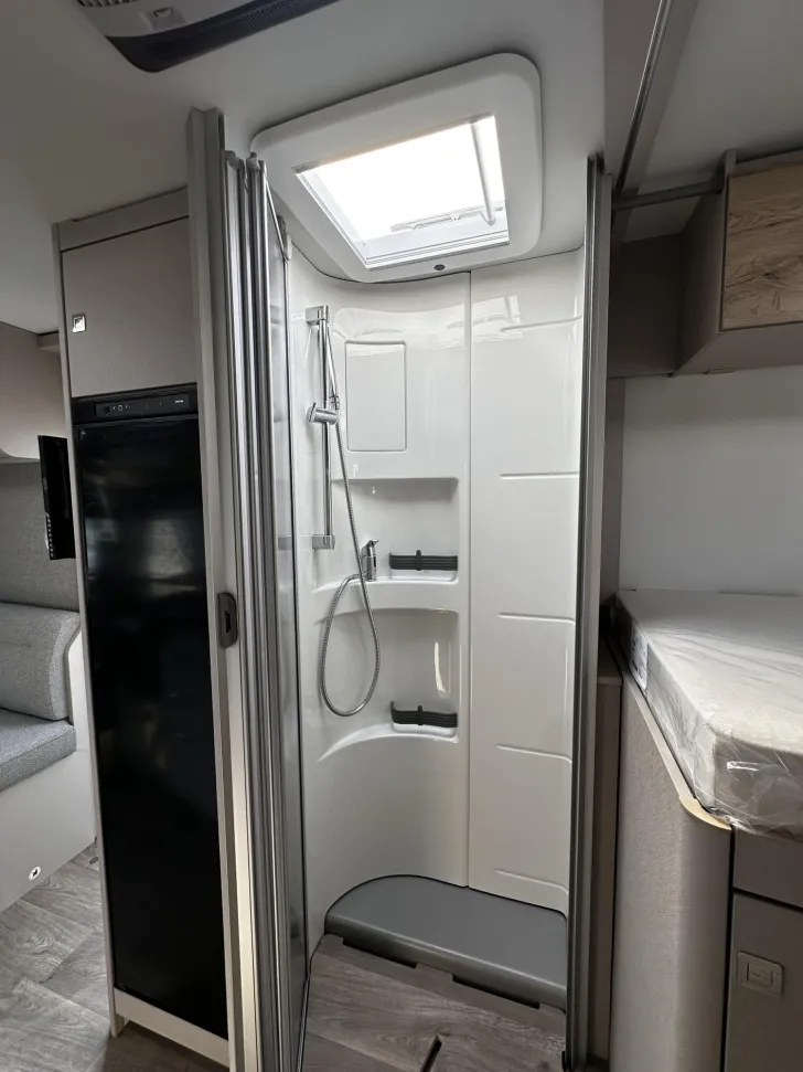 Fahrzeugbild Tramp S 685 Hymer Tramp S #13