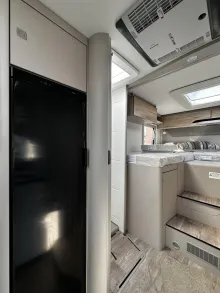 Fahrzeugbild Tramp S 685 Hymer Tramp S #14