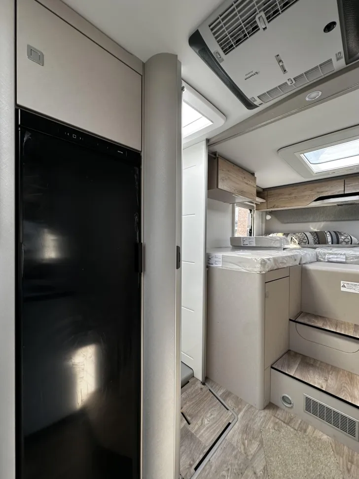 Fahrzeugbild Tramp S 685 Hymer Tramp S #14