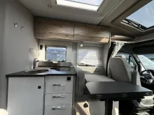 Fahrzeugbild Tramp S 685 Hymer Tramp S #17
