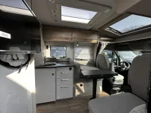 Fahrzeugbild Tramp S 685 Hymer Tramp S #18