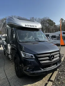 Fahrzeugbild Hymer B-Klasse MC T 600 Aktion Frühlingsfest 10% #1