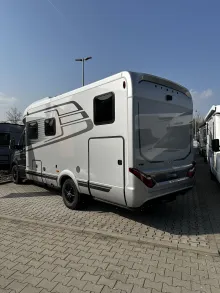 Fahrzeugbild Hymer B-Klasse MC T 600 Aktion Frühlingsfest 10% #5