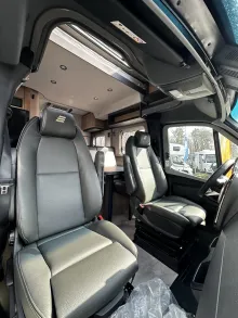 Fahrzeugbild Hymer B-Klasse MC T 600 Aktion Frühlingsfest 10% #8