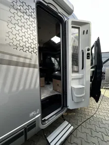 Fahrzeugbild Hymer B-Klasse MC T 600 Aktion Frühlingsfest 10% #10