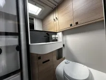 Fahrzeugbild Hymer B-Klasse MC T 600 Aktion Frühlingsfest 10% #14
