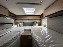 Fahrzeugbild Hymer B-Klasse MC T 600 Aktion Frühlingsfest 10% #16