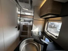 Fahrzeugbild Hymer B-Klasse MC T 600 Aktion Frühlingsfest 10% #19