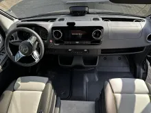 Fahrzeugbild Hymer ML-T CrossOver 570 Aktion Frühlingsfest 10% #7