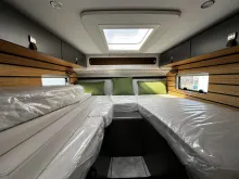 Fahrzeugbild Hymer ML-T CrossOver 570 Aktion Frühlingsfest 10% #12