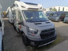 Fahrzeugbild Challenger Teilintegriert S Sport Edition S194 Mj26, Arctic #1