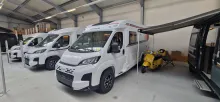 Fahrzeugbild Weinsberg CaraCompact EDITION PEPPER 600 MEG Modell 2026! #3