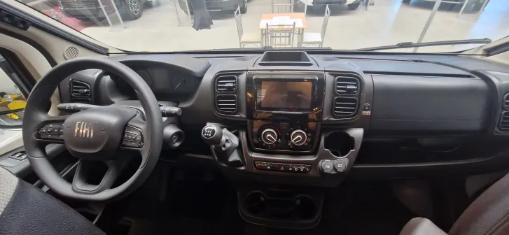 Fahrzeugbild Weinsberg CaraCompact EDITION PEPPER 600 MEG Modell 2026! #11