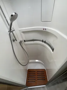 Fahrzeugbild Hymer B-Klasse ML I 780 BlackLine #6