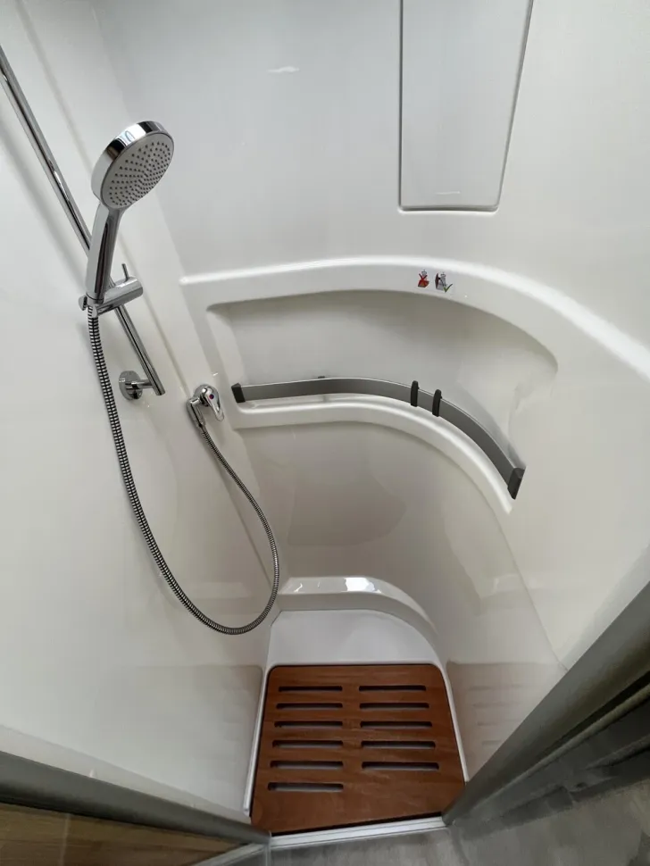 Fahrzeugbild Hymer B-Klasse ML I 780 BlackLine #6