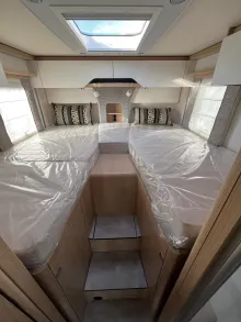 Fahrzeugbild Hymer B-Klasse ML I 780 BlackLine #7