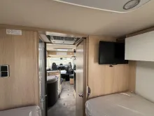 Fahrzeugbild Hymer B-Klasse ML I 780 BlackLine #9