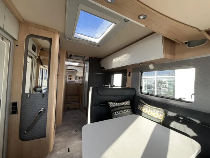 Fahrzeugbild Hymer B-Klasse ML I 780 BlackLine #10