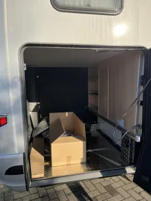 Fahrzeugbild Hymer B-Klasse ML I 780 BlackLine #12