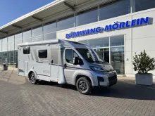 Fahrzeugbild Carado pro+ V 337 #1