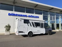 Fahrzeugbild Carado pro+ V 337 #2