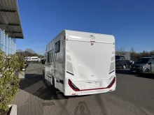 Fahrzeugbild Carado pro+ V 337 #4