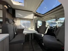 Fahrzeugbild Carado pro+ V 337 #7