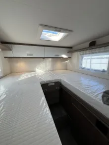 Fahrzeugbild Carado pro+ V 337 #10