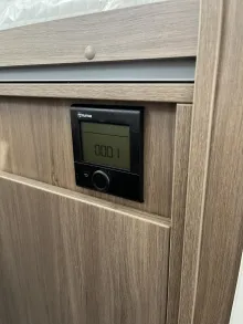 Fahrzeugbild Carado pro+ V 337 #11