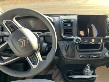 Fahrzeugbild Carado pro+ V 337 #14