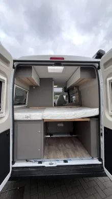 Fahrzeugbild LMC Innovan 540 #4