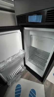 Fahrzeugbild LMC Innovan 540 #6