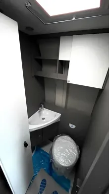 Fahrzeugbild LMC Innovan 540 #11