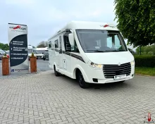 Fahrzeugbild Carthago c-tourer I 143 LE MB (422) #5