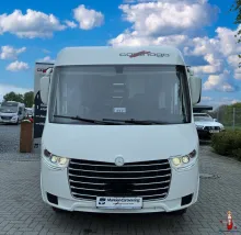 Fahrzeugbild Carthago c-tourer I 143 LE MB (422) #8