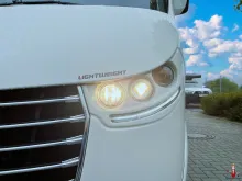 Fahrzeugbild Carthago c-tourer I 143 LE MB (422) #9