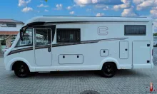 Fahrzeugbild Carthago c-tourer I 143 LE MB (422) #11