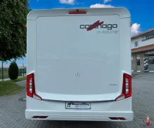 Fahrzeugbild Carthago c-tourer I 143 LE MB (422) #13
